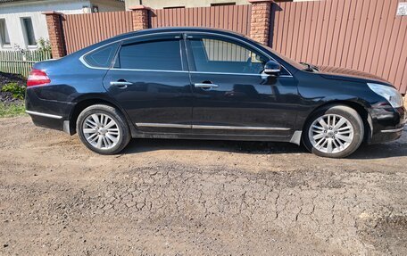 Nissan Teana, 2011 год, 850 000 рублей, 4 фотография