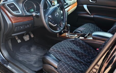 Nissan Teana, 2011 год, 850 000 рублей, 5 фотография
