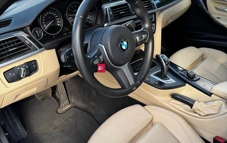 BMW 3 серия, 2017 год, 2 400 000 рублей, 9 фотография