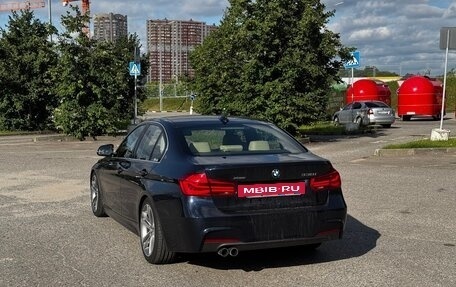 BMW 3 серия, 2017 год, 2 400 000 рублей, 6 фотография
