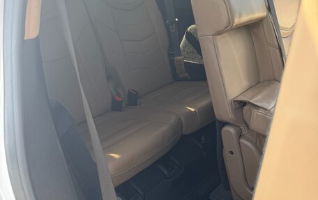 Cadillac XT6 I, 2021 год, 3 980 000 рублей, 8 фотография