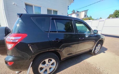 Toyota RAV4, 2012 год, 1 350 000 рублей, 2 фотография