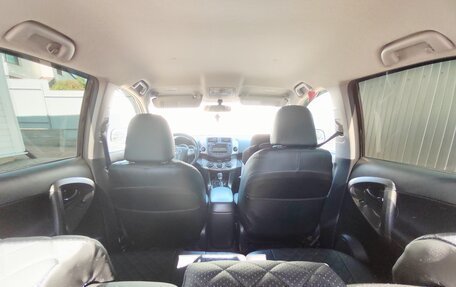 Toyota RAV4, 2012 год, 1 350 000 рублей, 6 фотография