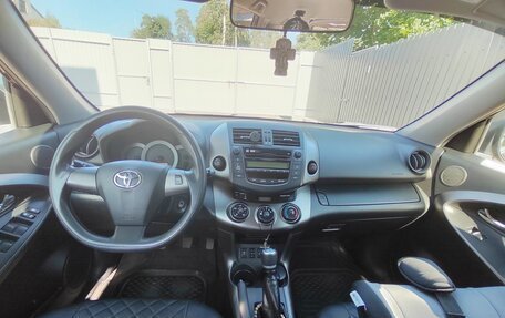Toyota RAV4, 2012 год, 1 350 000 рублей, 7 фотография