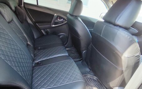 Toyota RAV4, 2012 год, 1 350 000 рублей, 8 фотография