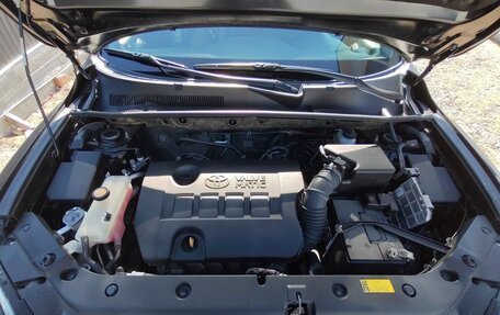 Toyota RAV4, 2012 год, 1 350 000 рублей, 9 фотография