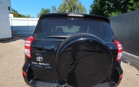 Toyota RAV4, 2012 год, 1 350 000 рублей, 3 фотография