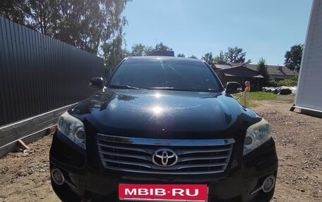 Toyota RAV4, 2012 год, 1 350 000 рублей, 4 фотография