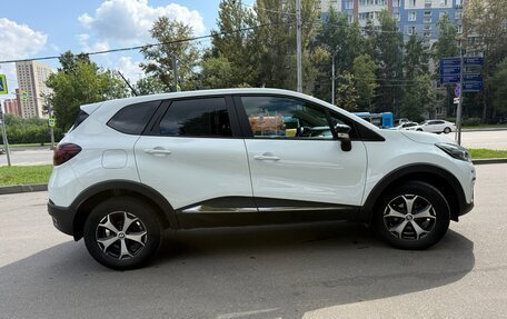 Renault Kaptur I рестайлинг, 2021 год, 1 290 000 рублей, 6 фотография