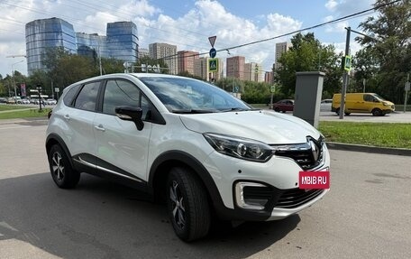 Renault Kaptur I рестайлинг, 2021 год, 1 290 000 рублей, 2 фотография