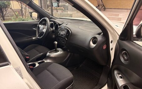 Nissan Juke II, 2013 год, 780 000 рублей, 3 фотография