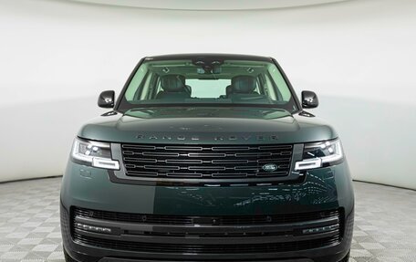 Land Rover Range Rover IV рестайлинг, 2024 год, 29 800 000 рублей, 2 фотография