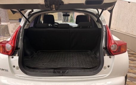 Nissan Juke II, 2013 год, 780 000 рублей, 6 фотография