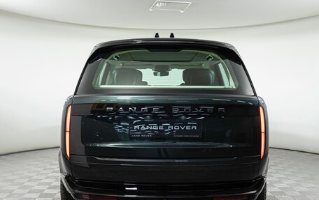 Land Rover Range Rover IV рестайлинг, 2024 год, 29 800 000 рублей, 6 фотография