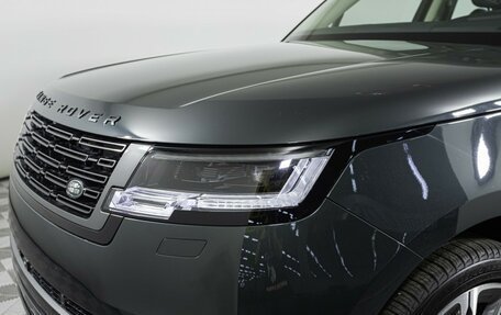 Land Rover Range Rover IV рестайлинг, 2024 год, 29 800 000 рублей, 12 фотография