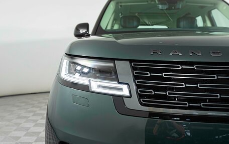 Land Rover Range Rover IV рестайлинг, 2024 год, 29 800 000 рублей, 13 фотография