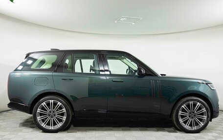 Land Rover Range Rover IV рестайлинг, 2024 год, 29 800 000 рублей, 4 фотография