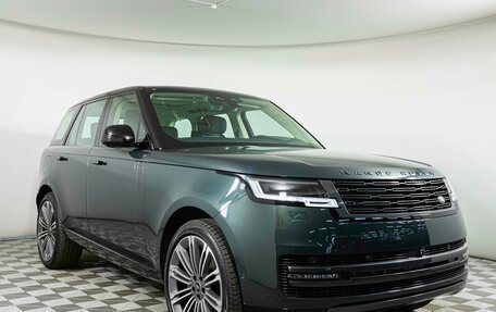 Land Rover Range Rover IV рестайлинг, 2024 год, 29 800 000 рублей, 3 фотография
