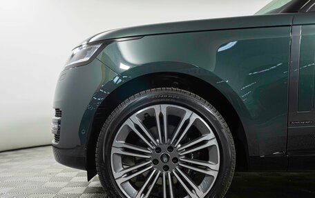 Land Rover Range Rover IV рестайлинг, 2024 год, 29 800 000 рублей, 10 фотография