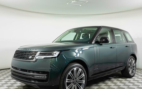 Land Rover Range Rover IV рестайлинг, 2024 год, 29 800 000 рублей, 2 фотография
