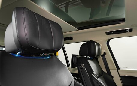 Land Rover Range Rover IV рестайлинг, 2024 год, 29 800 000 рублей, 30 фотография