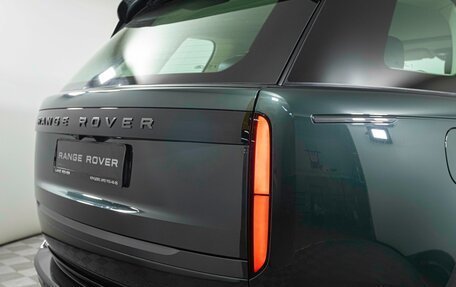 Land Rover Range Rover IV рестайлинг, 2024 год, 29 800 000 рублей, 14 фотография