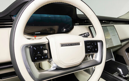 Land Rover Range Rover IV рестайлинг, 2024 год, 29 800 000 рублей, 20 фотография