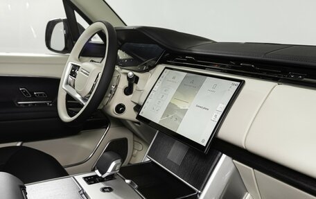 Land Rover Range Rover IV рестайлинг, 2024 год, 29 800 000 рублей, 26 фотография