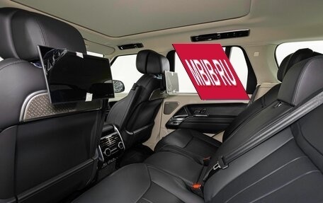 Land Rover Range Rover IV рестайлинг, 2024 год, 29 800 000 рублей, 22 фотография