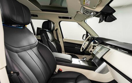 Land Rover Range Rover IV рестайлинг, 2024 год, 29 800 000 рублей, 28 фотография