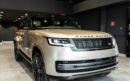 Land Rover Range Rover IV рестайлинг, 2024 год, 33 950 000 рублей, 3 фотография