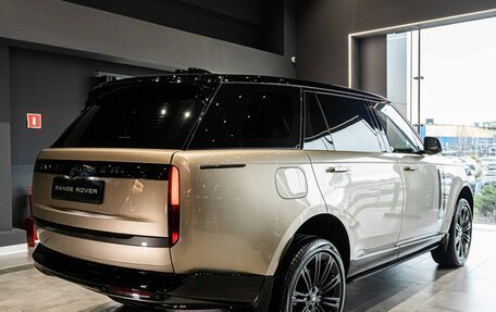 Land Rover Range Rover IV рестайлинг, 2024 год, 33 950 000 рублей, 6 фотография