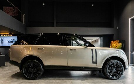 Land Rover Range Rover IV рестайлинг, 2024 год, 33 950 000 рублей, 5 фотография