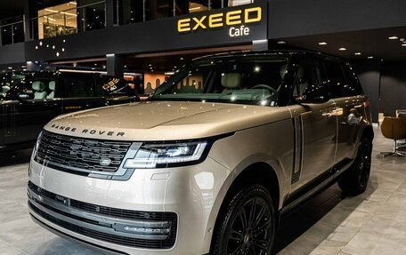 Land Rover Range Rover IV рестайлинг, 2024 год, 33 950 000 рублей, 2 фотография