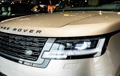 Land Rover Range Rover IV рестайлинг, 2024 год, 33 950 000 рублей, 4 фотография