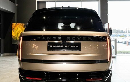 Land Rover Range Rover IV рестайлинг, 2024 год, 33 950 000 рублей, 7 фотография