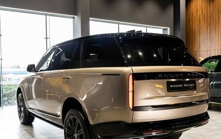 Land Rover Range Rover IV рестайлинг, 2024 год, 33 950 000 рублей, 8 фотография