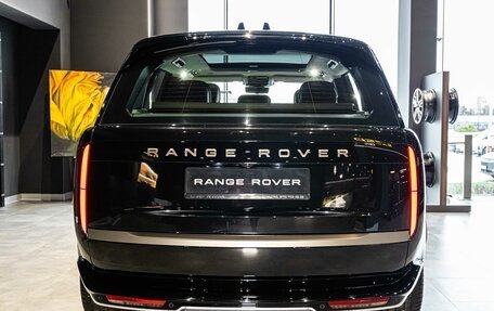 Land Rover Range Rover IV рестайлинг, 2024 год, 28 816 000 рублей, 9 фотография