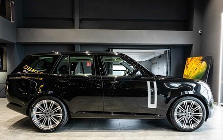 Land Rover Range Rover IV рестайлинг, 2024 год, 28 816 000 рублей, 7 фотография