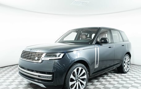 Land Rover Range Rover IV рестайлинг, 2024 год, 29 236 150 рублей, 2 фотография