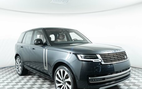 Land Rover Range Rover IV рестайлинг, 2024 год, 29 236 150 рублей, 3 фотография