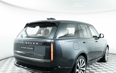Land Rover Range Rover IV рестайлинг, 2024 год, 29 236 150 рублей, 5 фотография