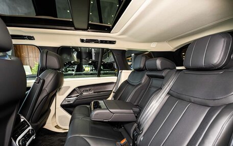 Land Rover Range Rover IV рестайлинг, 2024 год, 28 816 000 рублей, 24 фотография