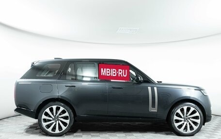 Land Rover Range Rover IV рестайлинг, 2024 год, 29 236 150 рублей, 4 фотография