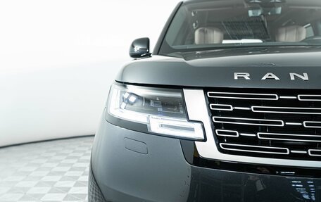 Land Rover Range Rover IV рестайлинг, 2024 год, 29 236 150 рублей, 8 фотография