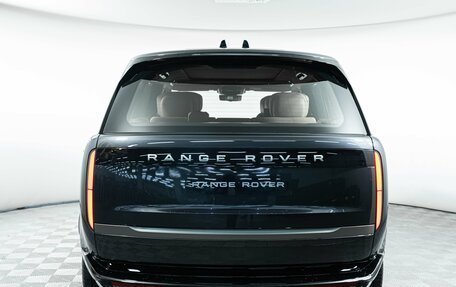 Land Rover Range Rover IV рестайлинг, 2024 год, 29 236 150 рублей, 6 фотография