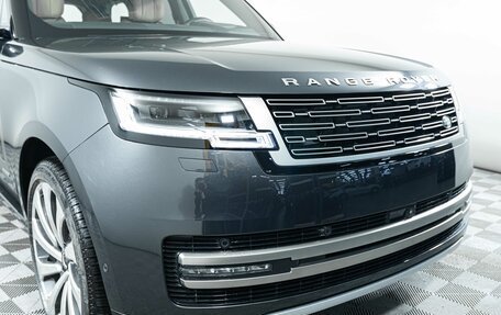 Land Rover Range Rover IV рестайлинг, 2024 год, 29 236 150 рублей, 9 фотография