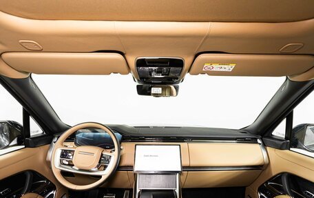 Land Rover Range Rover IV рестайлинг, 2024 год, 29 236 150 рублей, 14 фотография