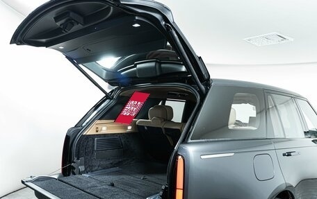 Land Rover Range Rover IV рестайлинг, 2024 год, 29 236 150 рублей, 11 фотография