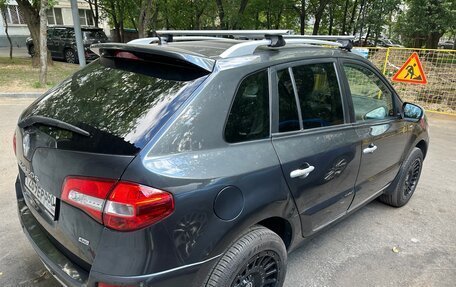 Renault Koleos I рестайлинг 2, 2014 год, 850 000 рублей, 4 фотография
